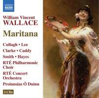 WALLACE: Maritana