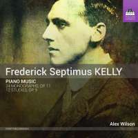 Kelly: Piano Music