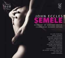 Eccles: Semele