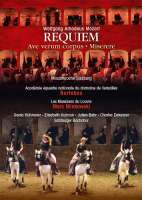 Mozart: Requiem