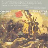 WYCOFANE    Chopin: Complete Etudes