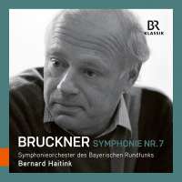 Bruckner: Symphony No. 7