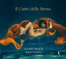 Il canto della Sirena