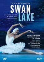 Tchaikovsky: Swan Lake