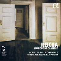 Reicha: Musique de Chambre