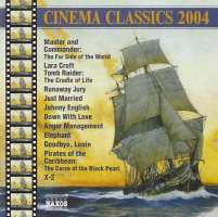 CINEMA CLASSICS 2004