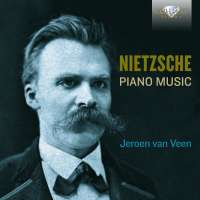 WYCOFANY Nietzsche: Complete Piano Music