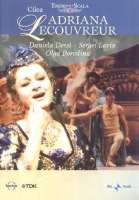 WYCOFANY  Cilea: Adriana Lecouvreur