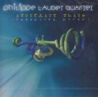 Philippe Laudet: Terrestre Extra