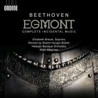 Beethoven: Egmont