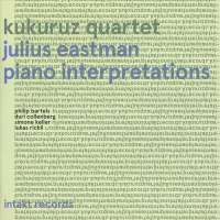 Collenberg/ Bartels/ Keller/ Rickli/ Eastman: Piano Interpretations