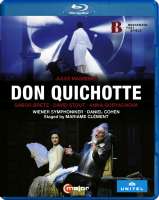 Massenet: Don Quichotte