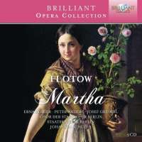 Flotow: Martha