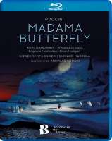 Puccini: Madama Butterfly