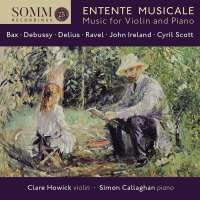 Entente Musicale