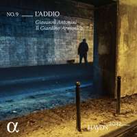 Haydn 2032 Vol. 9 - L'Addio