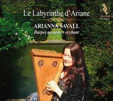 Le Labyrinthe d’Ariane