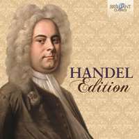 Handel Edition