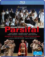 Wagner: Parsifal