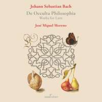 Bach: De occulta philosophia