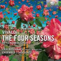 Vivaldi: The Four Seasons