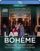 Puccini: La boheme