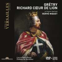 Gretry: Richard Coeur de Lion