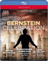 Bernstein Celebration