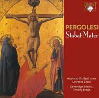 Pergolesi: Stabat Mater