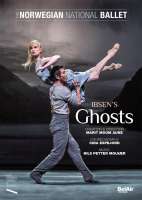 Ibsen’s Ghosts