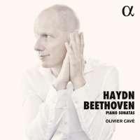 Haydn & Beethoven: Piano Sonatas