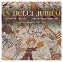IN DULCI JUBILO - Music for the Christmas season by Buxtehude and friends