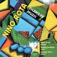 Nino Rota: Chamber Music