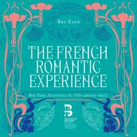 The French Romantic Experience