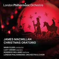 MacMillan: Christmas Oratorio