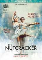 Tchaikovsky: The Nutcracker