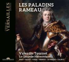 Rameau: Les Paladins