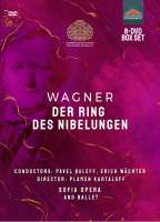 Wagner: Der Ring des Nibelungen