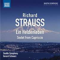 STRAUSS Richard: Ein Heldenleben