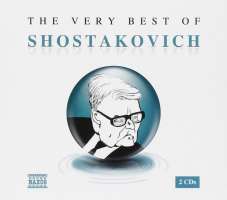 THE VERY BEST OF SHOSTAKOVICH