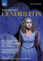 Massenet: Cendrillon