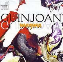 Guinjoan: Magma