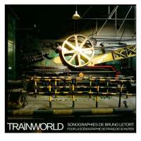 Trainworld