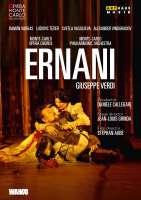 Verdi: Ernani WYCOFANY