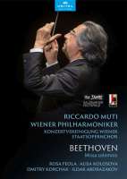 Beethoven: Missa solemnis