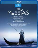 Handel - Mozart: Der Messias