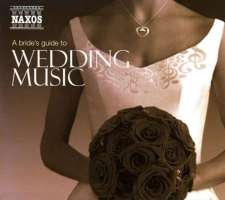 A Bride's Guide to Wedding Music