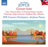 Joyce: Caravan Suite