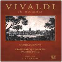 Vivaldi in Bohemia