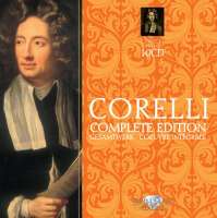 Corelli Complete Edition